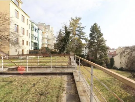 Barokni Apartman Brno Tjeckien