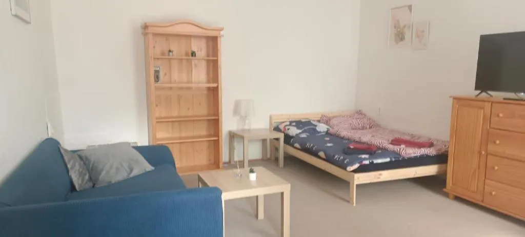 Barokni Apartman Brno