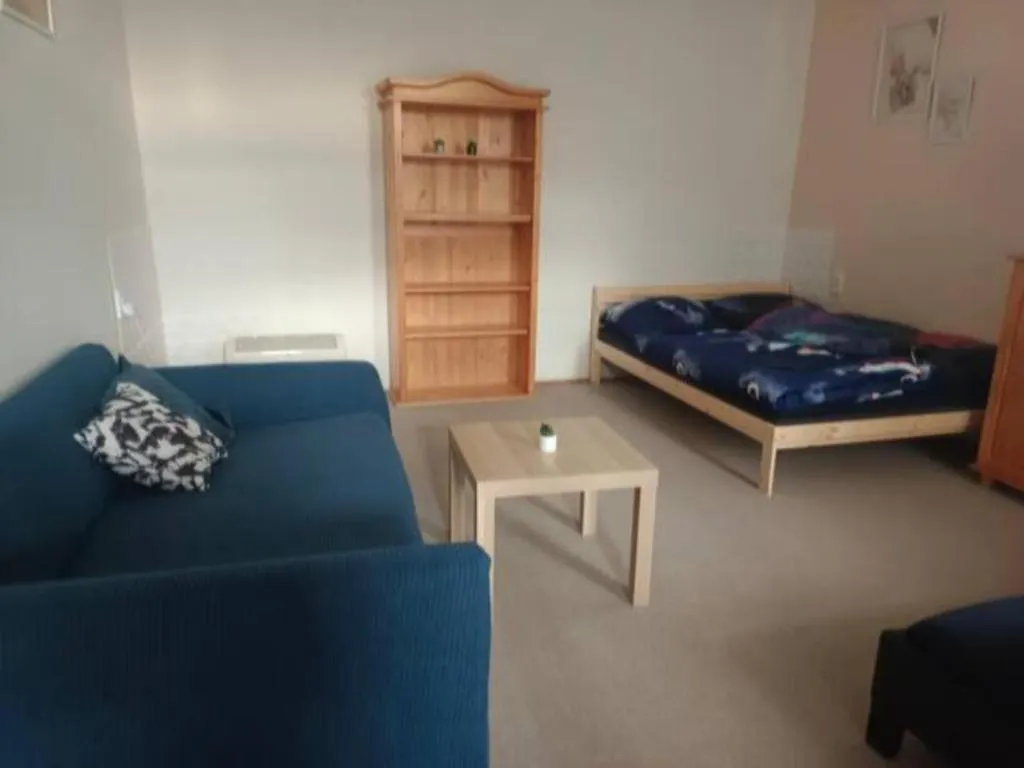 Barokni Apartman Brno