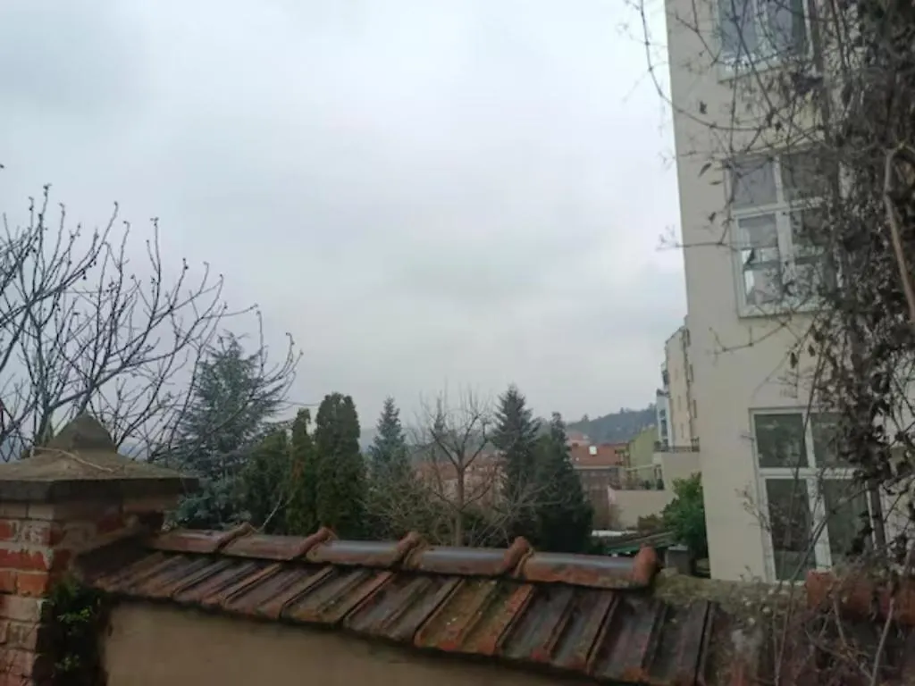 Barokni Apartman Brno 0*,